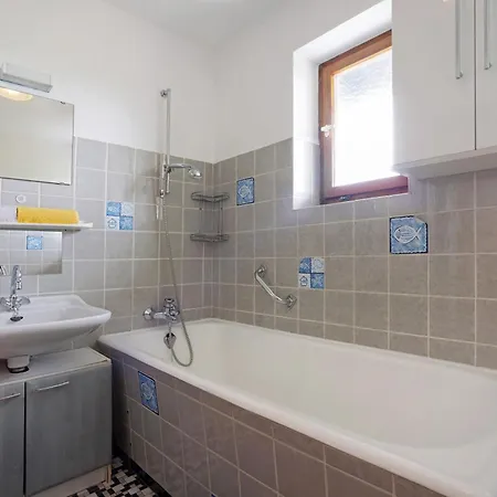 Hébergement de vacances Hilde