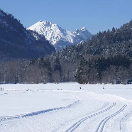 Hilde Hébergement de vacances *