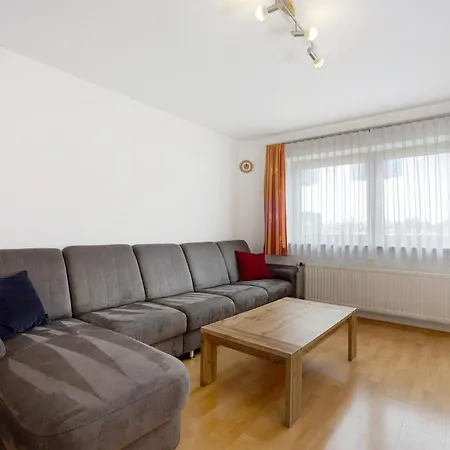 Holiday home Hilde *