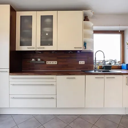 Hilde Holiday home Schwangau