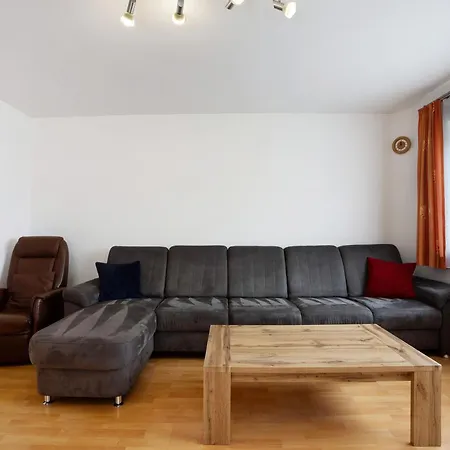 Holiday home Hilde Schwangau