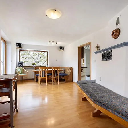Hilde Holiday home