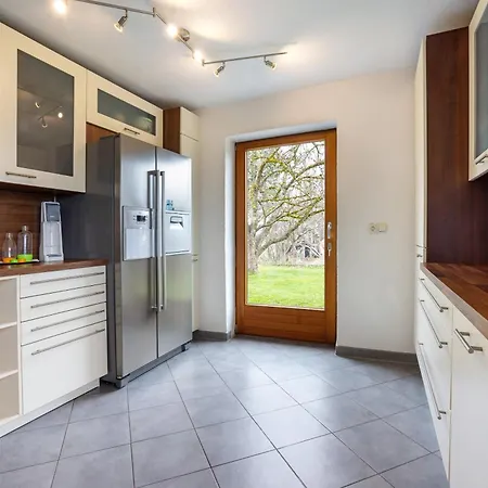 Holiday home Hilde