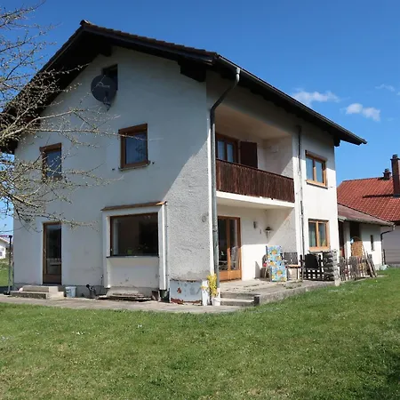 Holiday home Hilde *