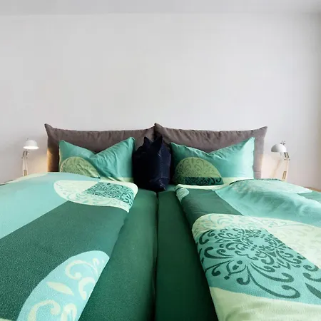 Hilde Hébergement de vacances Schwangau