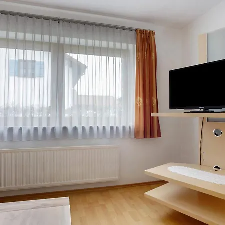 Hilde Holiday home