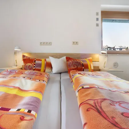 Hébergement de vacances Hilde