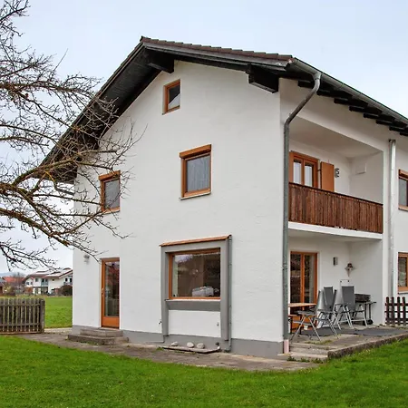 Holiday home Hilde